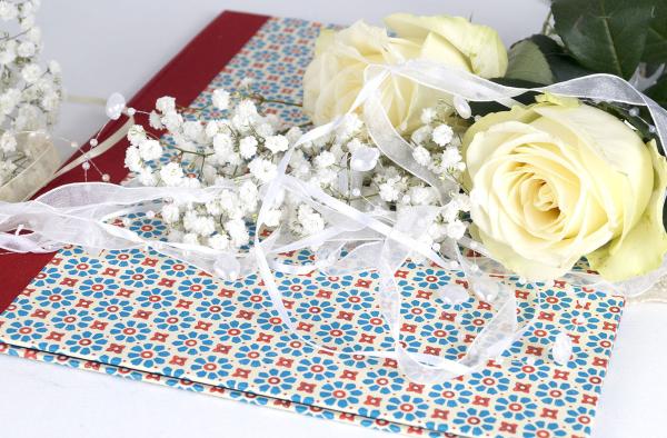 handmade wedding gifts